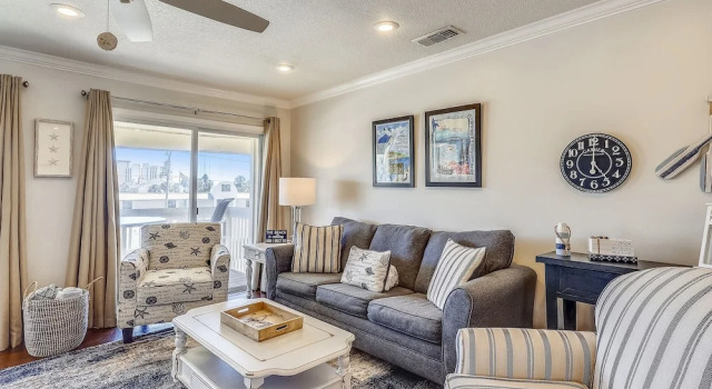 SPC 3203 - Recently Upgraded Pet Friendly 2 BR at Sandpiper Cove - Gorgeous unit by RedAwning, Varaa Huoneisto Destin Emerald Coast