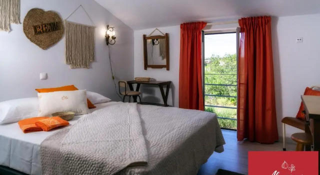 Номер Standard Guest House Almeixar