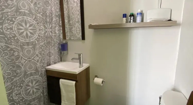 Апартаменты Executive Casa Margarita Oaxaca