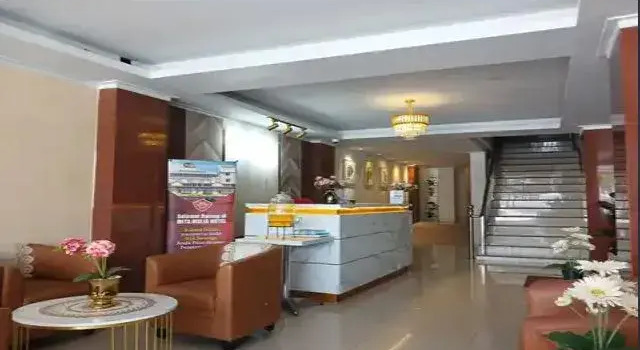 Mita Mulia Hotel, Rezerwuj Hotel Banda Aceh Sumatra