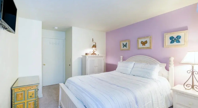 Номер Standard Fall Line 207 2 Bedroom Condo By Accommodations in Telluride