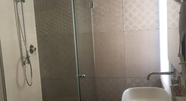 Superior- værelse Robin Rooms