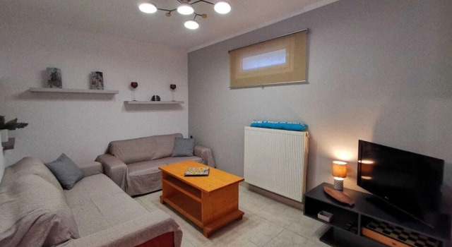 Antonela Sunshine Apartment by CorfuEscapes, Забронировать Апартаменты/квартира  