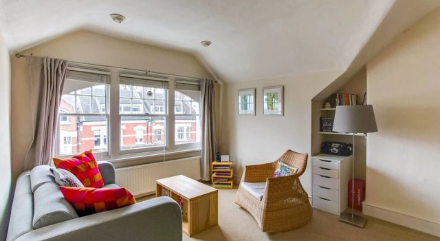 Lovely 1BR Home in North London