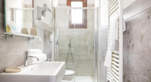 Апартаменты Agriturismo Il Trappeto
