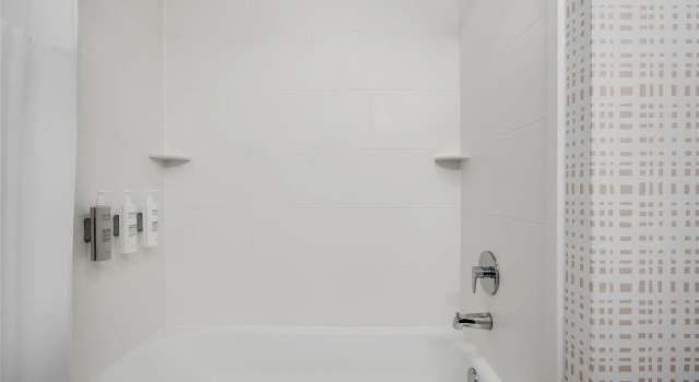 Четырёхместный номер Standard Hampton Inn Leesburg Tavares