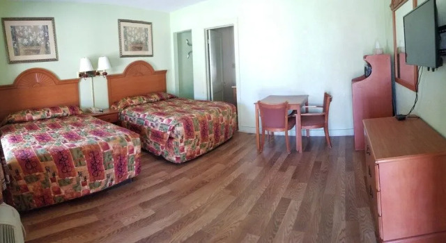Budget Inn Magnolia, Book Hotel Magnolia Arkansas