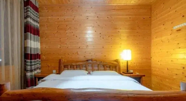 Suite Lijiang Inn