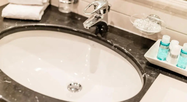 Номер Superior Hotel Dorfer Alpine&Charming