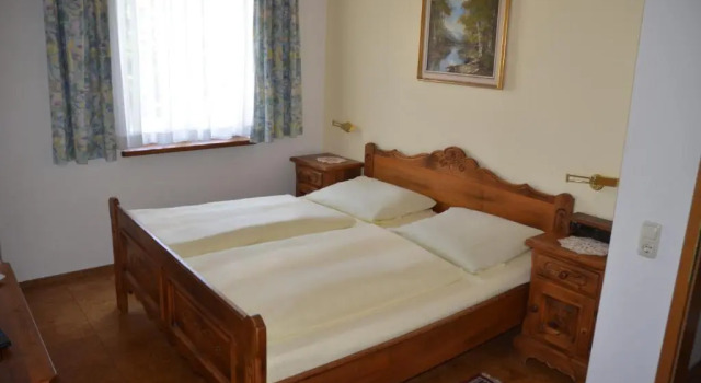 Двухместный номер Standard Hotel Das Schlössl