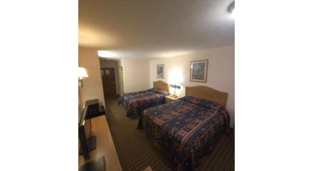 Capital O Roadside Inn Thedford NE 2, Prenota Hotel Thedford Nebraska