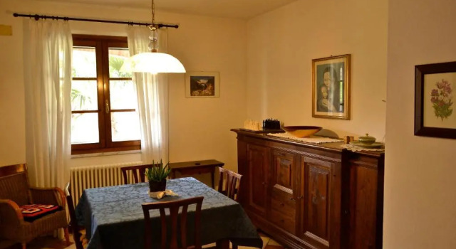 Апартаменты Albergo Di Murlo