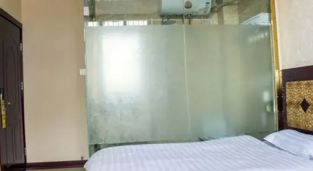 Camera singola Standard Longtai Inn