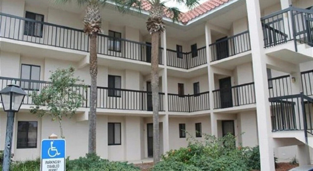Ocean Village Club by Distinctive Beach Rentals, Rezerwuj Hotel Hotele 4-gwiazdkowe w Saint Augustine Area, 4*