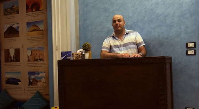 Minerva Grand Boutique, Book Boutique Boutique Hotels in Cairo Governorate, Boutique