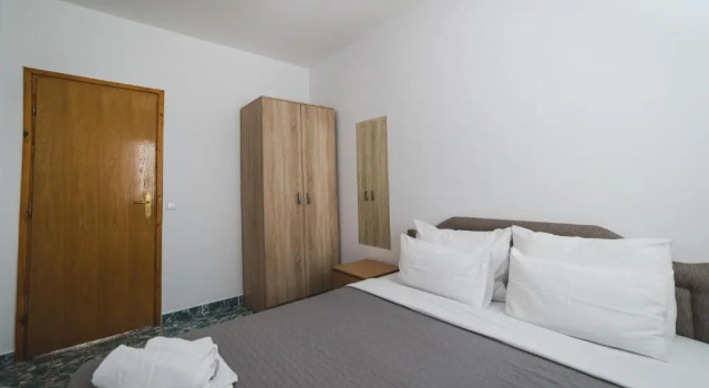 Апартаменты Apartments Memidz