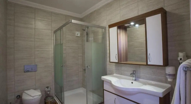 Номер Standard Цокольный этаж The One Club Hotel - All Inclusive