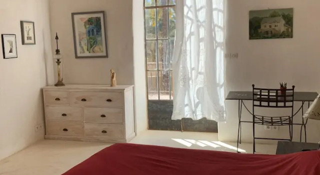 Номер Deluxe Riad Chant d'Etoiles