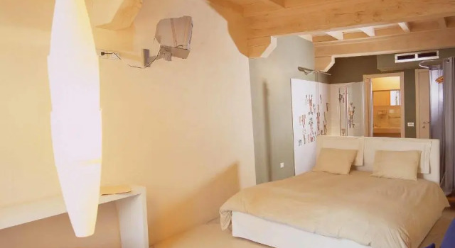 Номер Standard Hotel Aracoeli