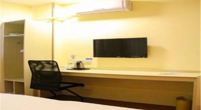Hanting Hotel (Qingdao Development Zone Xiangjiang Road)