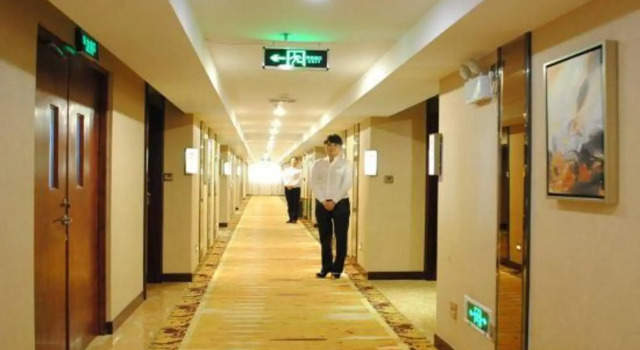 Wanyuan Hotel, Foglalás Szálloda Changzheng Gansu