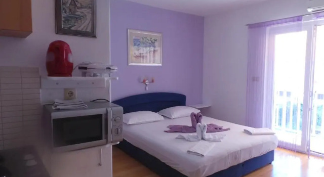 Студия Villa Vera