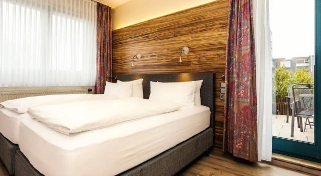 Hotel Hansen
