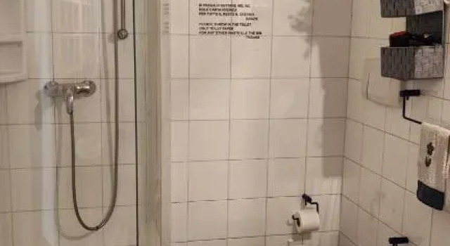 Номер Standard In centro da Laura, Via Repubblica 49 BI