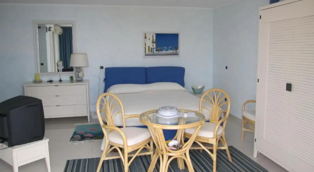 Вилла Villa Itati