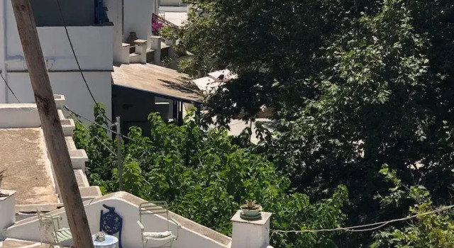 Студия Village Aura in Tinos