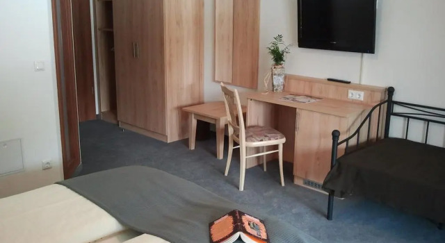 Berghotel Mooshütte am Arber, Naturidyll auf 950m, Забронировать Отель Лоберг Grosser Arber