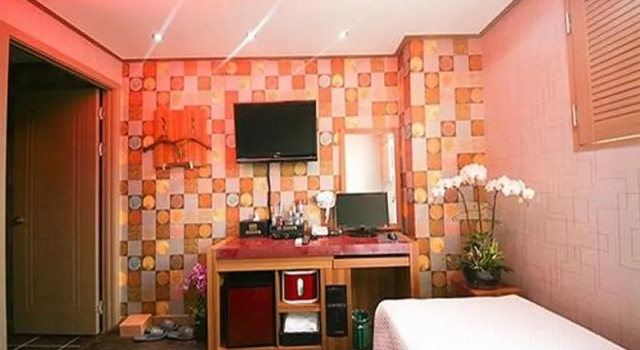 Korea Residence and Hotel