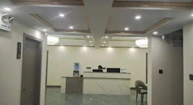 Shuxinyuan Homestay