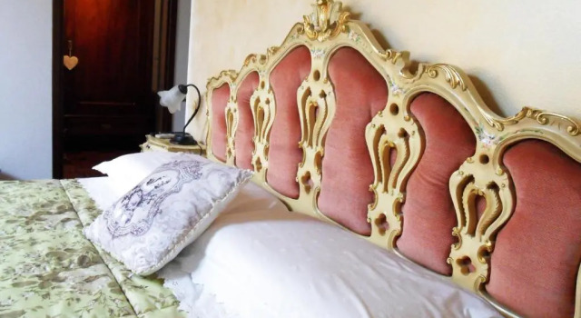 Номер Classic Residenza Bra Verona