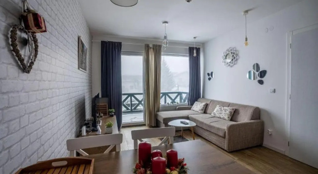 Apartman Lucky 2 Kopaonik, Buchen Sie Ferienwohnung Kopaonik 