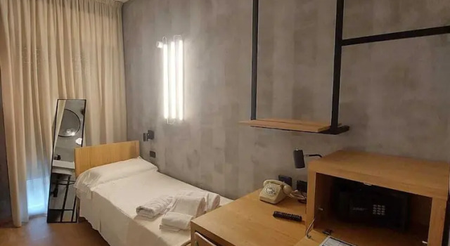 Номер Standard Re Versiliana Hotel