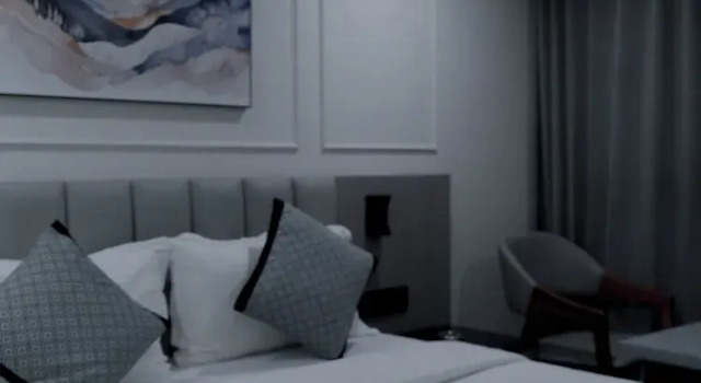 Номер Standard Hotel Laxus