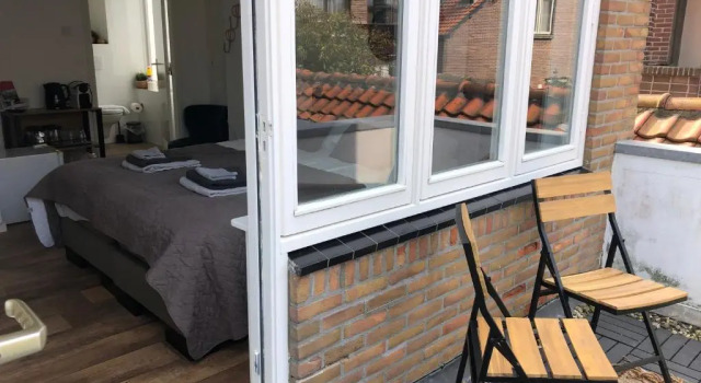 Short Stay Zandvoort, Забронировать Отель Зандворт Zuid-Kennemerland