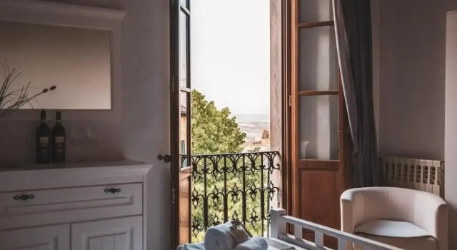 Albergo Giardino