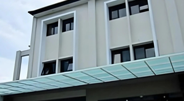 RedDoorz @ Ciumbeleuit, Rezervasyon Otel Bandung Kidul Bandung