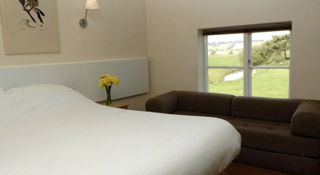 Двухместный номер Standard Winchelsea Lodge