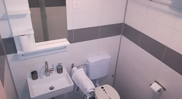 Апартаменты Top Line Apartments