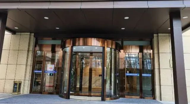 Qingdao International Academician Hong Kong Talent Apartment