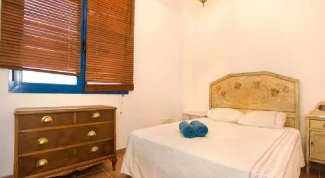 Penthouse in center of Tarifa, Забронировать Отель Отели Тарифа 3 звезды, рядом с Castillo de Guzmán, 3*