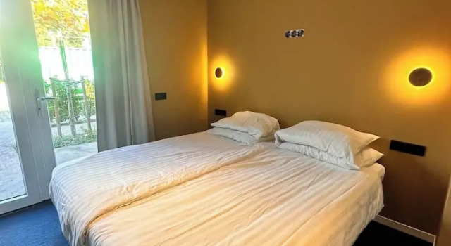 Люкс Comfort Hotel Brasserie Smits