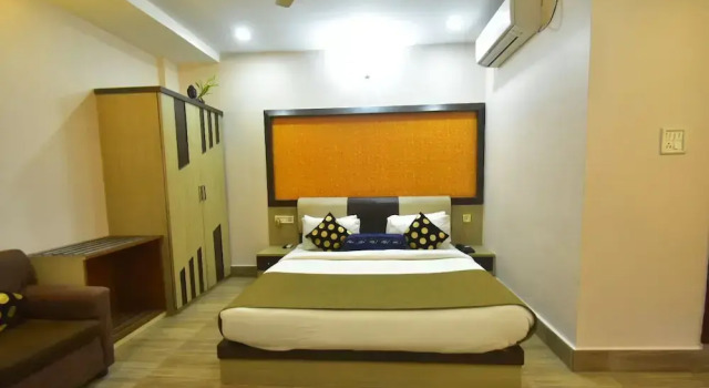 Двухместный клубный номер Standard Hotel Royal Highness