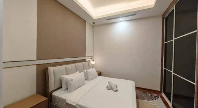 Royce Residence KLCC, Kuala Lumpur City Center, COBNB, Забронировать Отель Отели Куала-Лумпура 3 звезды, рядом с Технологический университет Малайзии, 3*