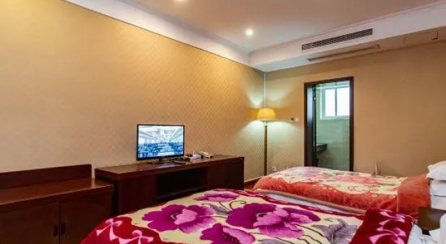 Jiayi Hotel, Book Hotel Jiulong Sichuan