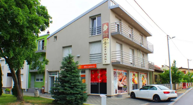 Bokun Apartments III, Reserva ahora Apartamento Hoteles en Sisak-Moslavina County con desayuno, Desayunos