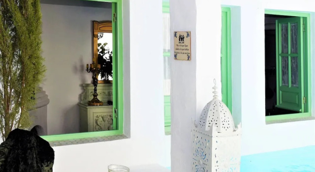 Casa Spa De La Mariola, Забронировать Курортный отель Ла-Пуэбла-де-лос-Инфантес Sierra Norte de Sevilla